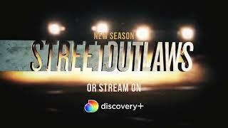 Street Outlaws, new season