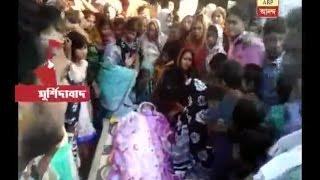 Murshidabad: Mother allegedly killed daughter as the daughter came to know about mother's