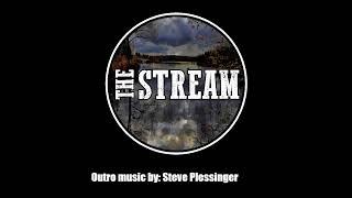 Steve Hickman live from Rainwater Studios
