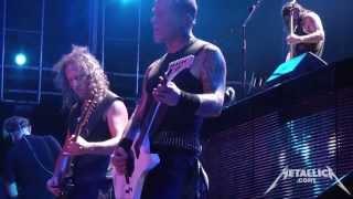 Metallica - Orion Live 2013   Sydney, Australia