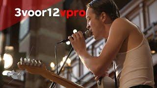 Marlon Williams - live session @ Motel Mozaïque 2016