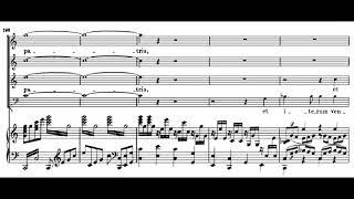 Beethoven: Mass in C major, Op. 86 - Credo - Hickox