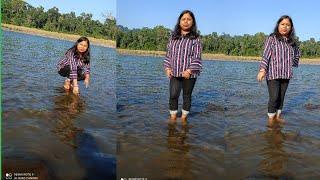 Bhalukpung picnic spot/ ভালুকপুঙ/ পিকনিক/hardik smriti