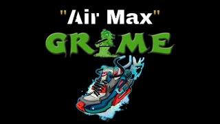  Grime Beat - "Air Max" | Grime Instrumental