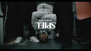 KIDD KAWAKI - SPIEL