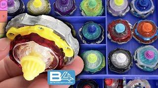 UNBEATABLE COMBO?! | The Best Beyblade X Bey They Don't Want You to Use! - Restricted Parts