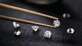 How It's Made: Diamonds