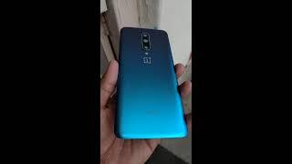 OnePlus 7t pro Back panels available @ PS FORTUNET call  9509650401 #oneplus #mobile #backpanel