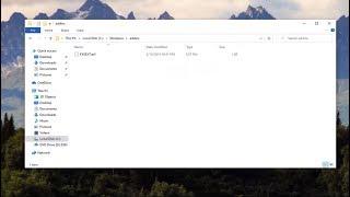 How to Save a Search in File Explorer on Windows 10/11 [Tutorial]