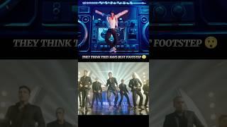 New Dancer in Market Guys | Tiger Shroff Vs Hrithik Roshan Dance | Best Dancer in India | #shorts