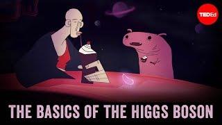 The basics of the Higgs boson - Dave Barney and Steve Goldfarb