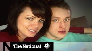 Fighting addiction: Mothers struggle to save their drug-addicted sons