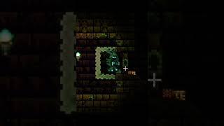 Как попасть в храм джунглей без ключа #террария #terraria