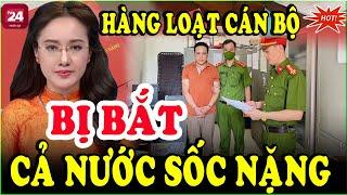 Tin tức nhanh và chính xác nhất ngày 09/11/2023 ITin Nóng Chính Trị Việt Nam và Thế Giới#THỜISỰTV24