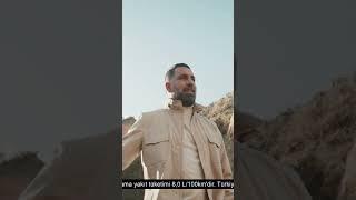 Arda Turan , JAECOO 7 ile klasiğin çok ötesinde bir sürüş keyfini deneyimledi. Şimdi sıra sizde.