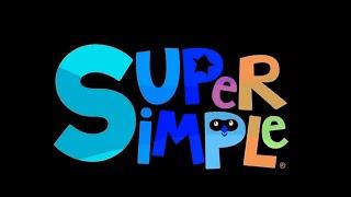 Super Simple New Intrologo Sponsored By:(Gamavision Csupo EFfects )