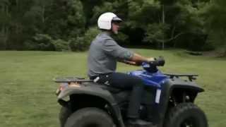 CFMoto CF500 Now Available @ MotoMAX