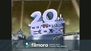 1995 20th Century Fox Home Entertainment in Milk