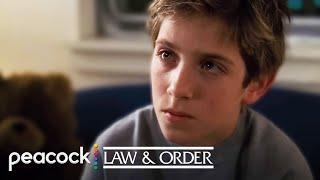 Parents Protect Their Kid's Abuser | Law & Order SVU