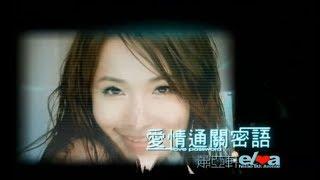 蕭亞軒 Elva Hsiao -  愛情通關密語 Password  For Love (官方完整版MV)