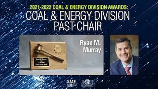 SME 2022 Award Video Coal and Energy Division