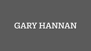 'Prine'  Gary Hannan...Solo Written song series.