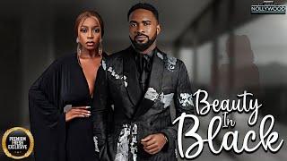 Beauty In Black ( BOLAJI OGUNMOLA UZOR ARUKWE ) || 2025 Nigerian Nollywood Movies