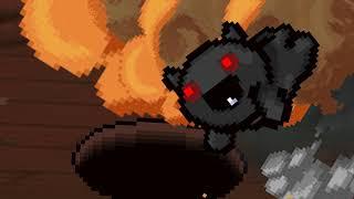 Little Horn Dunks -  The Binding of Isaac: Afterbirth+