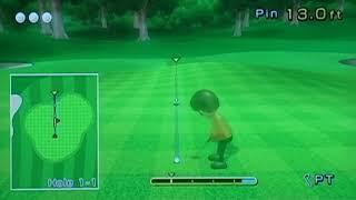 Wii Sports (Wii) - E3 2006 (Off-Screen) Gameplay (Part 1) by GC Café (DVD Rip) 4K60 Upscale