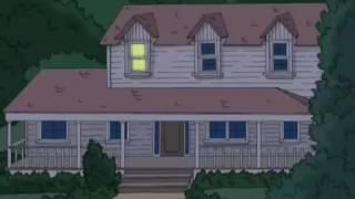 Family Guy - The Waltons