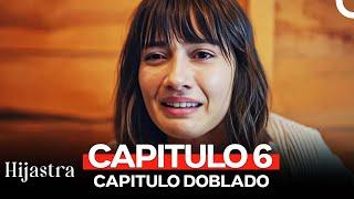 Hijastra Capitulo 6 (Doblado en Español )