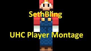 SethBling - UHC Player Montage