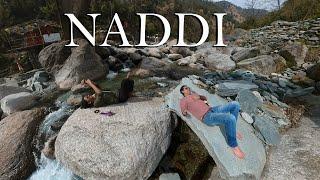 NADDI - The hidden gem of Himachal Pradesh | MangoTravelers