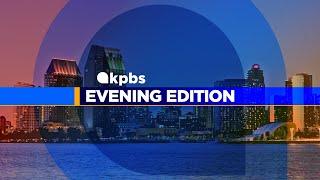 KPBS Evening Edition: Thursday, February 20, 2025