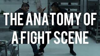 The Anatomy of a Fight Scene