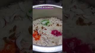 sweet rice recipe pakistani in urdu | color sweet rice  recipe by shafiq village tour & foods