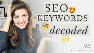 6 Ways to Instantly NAIL Your Keyword Research | My SEO Copywriting Tutorial!