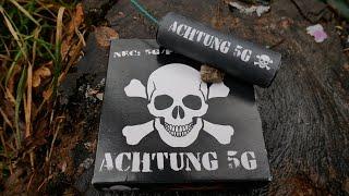 MOCNA PETARDA ------ ACHTUNG 5G ------