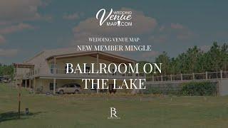 Ballroom on The Lake In Geneva Florida - Wedding Venue Map New Member Mingle #floridaweddingvenue