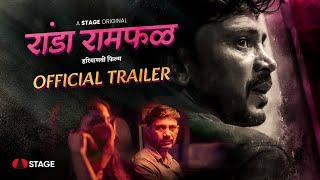 Raanda Ramphal Official Trailer | Film Releasing On 1Oth May | Manoj Ashodiya Haryanvi STAGE APP