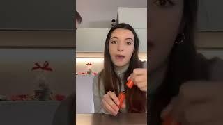 TIKTOK DI ALE NEXT - ROMPO IL MASCARA ALLA MIA RAGAZZA  #shorts