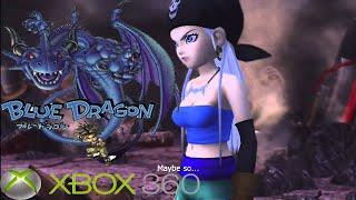 Blue Dragon: Final Boss 3 Destroy