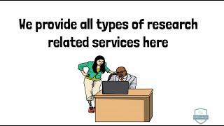 Educational research institute - Survey Data Collection Analysis for Thesis paper Writing