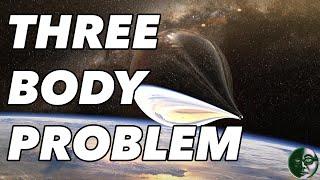 3 Body Problem by Liu Cixin -  Summary