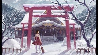 【癒し系】雪の鋼琴曲 | 冬之頌【BGM】