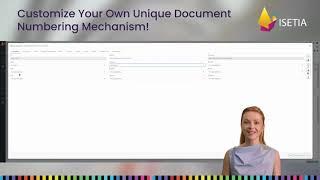 ISETIA Document Management. Looking for a smarter way to manage your documents?