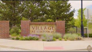 Village at Centennial - Denver Tech Center (DTC) Community Highlight