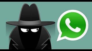 Come spiare conversazioni Whatsapp