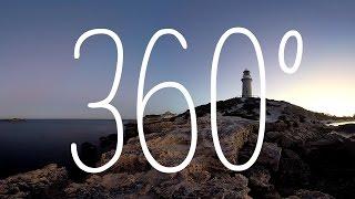 Rottnest Island, Western Australia, Australia | 360 Video | Tourism Australia