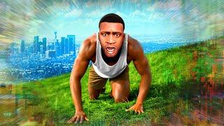 Franklin's Life Just Changed Forever... (GTA 5)